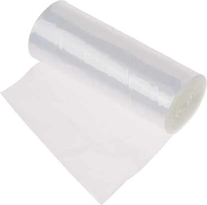 Soro Essentials- 12" Disposable Pastry Bag Pack of 100- Anti Burst Thickened Disposable Icing Piping Pastry Bags Non-Slip Decorating Bags Ideal for Cakes and Cookies Decoration for Home Restaurant