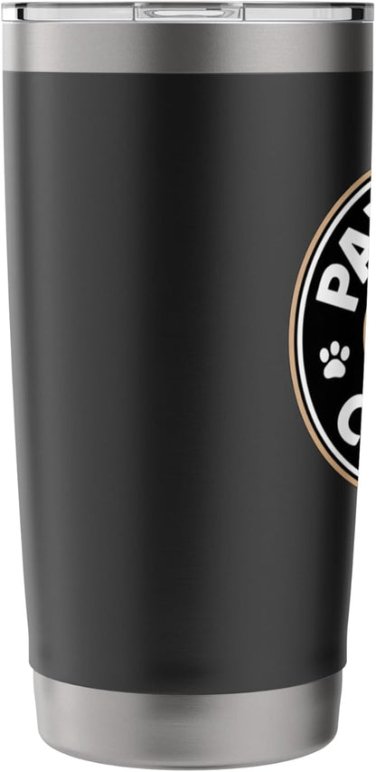 Stainless Steel Insulated Tumbler