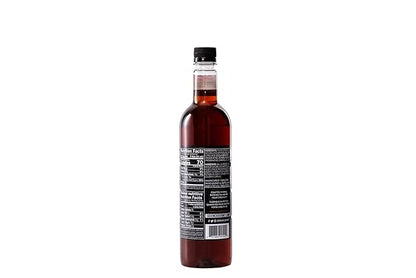 DaVinci Gourmet Classic Coffee Liqueur Syrup, 25.4 Fluid Ounces (Pack of 4)
