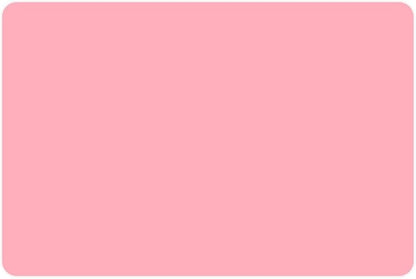 Gartful Makeup Mat for Vanity, 23.6"x15.7" Pink Silicone Mat, X-Large Silicone Sheet for Crafts, Art, Resin Epoxy, Jewelry Casting Molds, Reusable Nonstick Countertop Protector, Multipurpose Table Mat