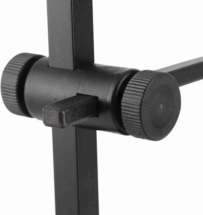 Pour over Stand, Adjustable Coffee Dripper Stand Portable Coffee Machine Station Aluminum Alloy Pour over Station for Filter ﻿