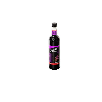 DaVinci Gourmet Classic Chai Tea Concentrate, 750 mL Plastic Bottle