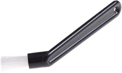 5 Pcs Coffee Espresso Machine Group Head Nylon Cleaning Brush Coffee Grime Cleaning Tool