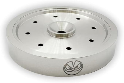 Steel Inner Shower Holder for Breville Sage double boiler 900 series espresso machines Oracle, BES900XL BES920XL BES980XL, BES990