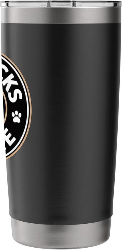 Stainless Steel Insulated Tumbler