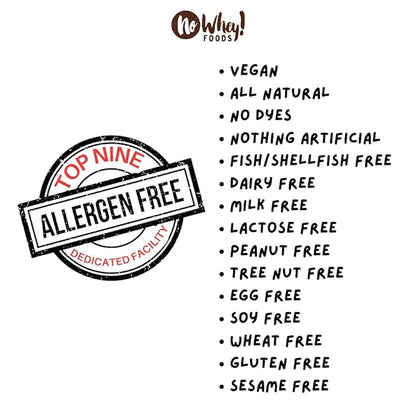 SMOOCHES, 2 PACK | Allergy Friendly, Vegan Chocolate Silver Foil Wrapped Candy | Dairy Free, Nut Free, Peanut Free, Gluten Free | No Whey Foods