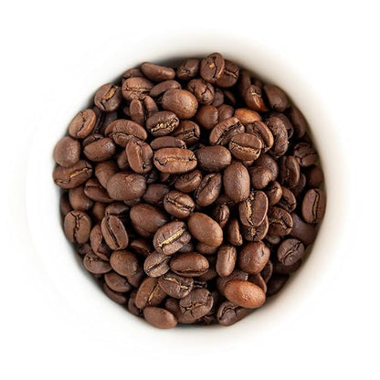 Fresh Roasted Coffee, Organic Honduran Marcala | USDA Organic, 100% Single Origin, Kosher | Medium Roast 12 oz Whole Bean