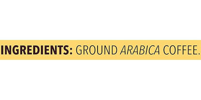 Starbucks Ground Coffee, Veranda Blend, Blonde Roast, 16 Ounce Bags, 2/Pack (32 Ounces Total)