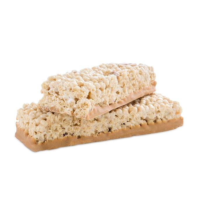 Wonderslim High Fiber Protein Bars, Fluffy Nutter | 15g Protein, 7g Fiber | Low Sugar, Low Carb | Healthy Indulgence | Satisfying, Supports Energy & On-the-Go Convenience, 7 Pack