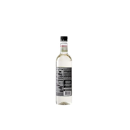 DaVinci Gourmet Classic Crème De Menthe Syrup, 25.4 Fluid Ounces (Pack of 4)