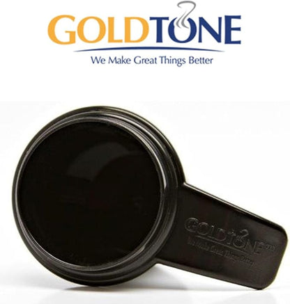 GOLDTONE Reusable Coffee Filter fits KEURIG Essentials and K-Duo Coffee Makers and Brewers w/Scoop