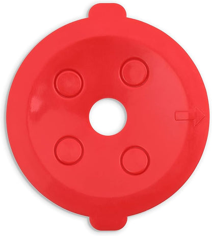 Reusable K Cup (6 JavaJigs; 180 Filters) 2.0 compatible - Our refillable K Cup for Keurig uses pressure to brew a flavorful, healthy, cost effective, and eco-friendly cup of coffee MADE IN USA