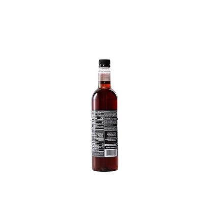 DaVinci Gourmet Classic Coffee Liqueur Syrup, 25.4 Fluid Ounces (Pack of 4)