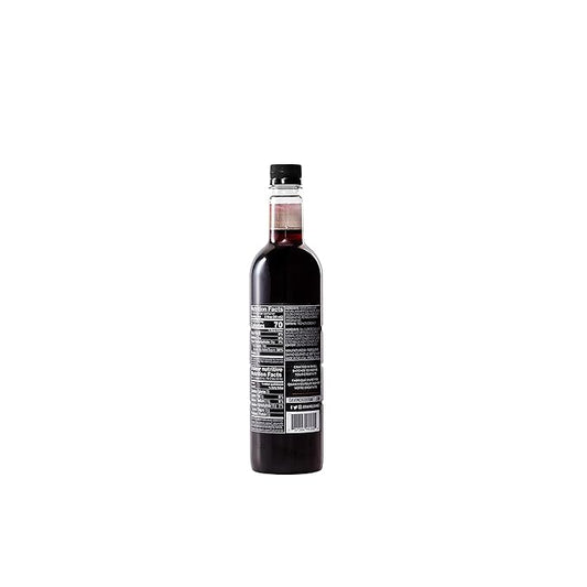 DaVinci Gourmet Classic German Chocolate Cake Syrup, 25.4 Fluid Ounces (Pack of 1)