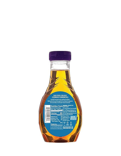 Wholesome FT Organic Blue Agave 23.5oz, 1-Pack