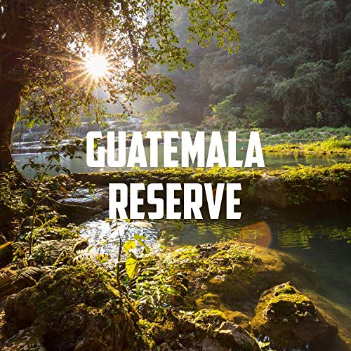 Guatemala Antigua Coffee, Reserve, Whole Bean, Dark Roast, USDA Organic, Single Origin, Fresh Roasted 5 lbs
