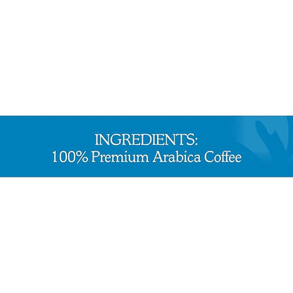 Kauai Coffee Pods Compatible with K-Cup Pods for Keurig Brewers – 20% Hawaiian Arabica – Dark Roast, Rich, Smooth, No Bitterness – Na Pali Coast, 6 Packs of 12 Single Serve Cups
