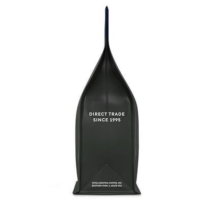 Intelligentsia Coffee, Medium Roast Whole Bean Coffee - Black Cat Analog Espresso 36 Ounces (3 Bags of 12 Ounces)
