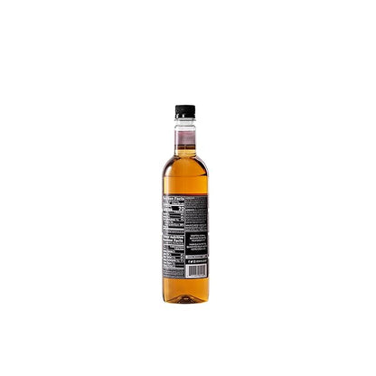 DaVinci Gourmet Classic Praline Syrup, 25.4 Fluid Ounces (Pack of 1)