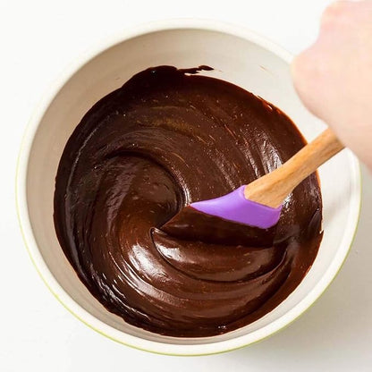 Miss Jones Baking Organic Fudge Brownie Mix, Non-GMO, Vegan-Friendly: Rich Cocoa (Pack of 1)
