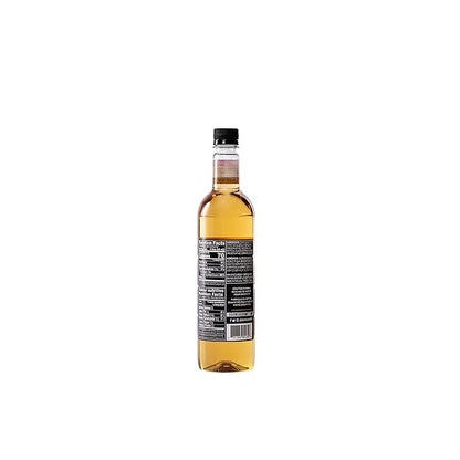 DaVinci Gourmet Classic Butterscotch Syrup, 25.4 Fluid Ounces (Pack of 1)