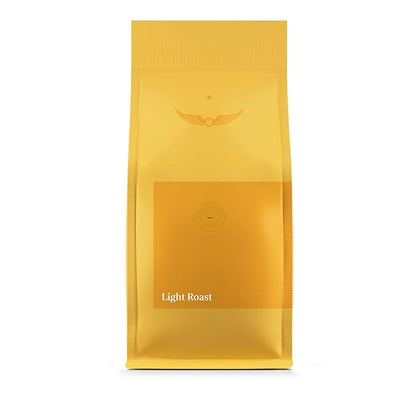 Intelligentsia Coffee, USDA Organic Light Roast Whole Bean Coffee - El Gallo Blend 33 Ounces (3 Bags of 11 Ounces)