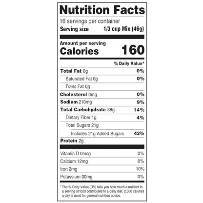 Namaste Foods, Gluten-Free Chocolate Cake Mix, Allergen-Free, 26-Ounce Boxes (Pack of 6)