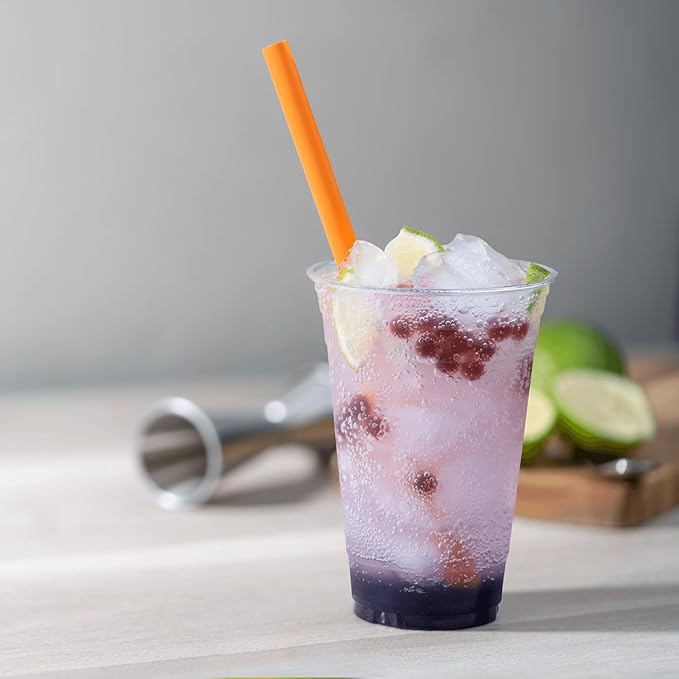 Tea Zone [1 Pound] Blueberry Popping Pearls, Bursting Pearls for Teas, Shakes, Smoothies, Dessert Toppings