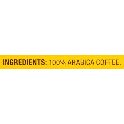 Gevalia Cappuccino Keurig K Cup Pods with Froth Packets 5.98oz (24 Count, 4 Boxes)
