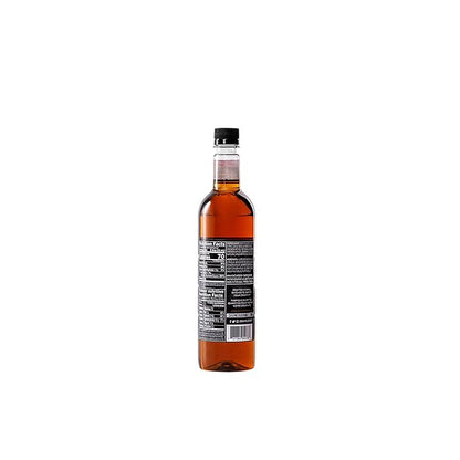 DaVinci Gourmet Classic Cookie Dough Syrup, 25.4 Fluid Ounces (Pack of 4)