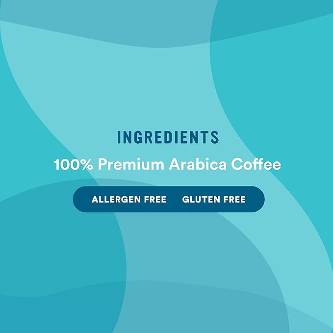 Cameron's Coffee Roasted Ground Coffee Bag, French Roast, 10 Ounce