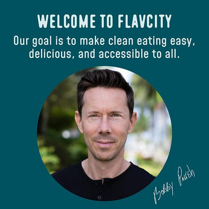 FlavCity Fruit Punch Electrolytes Powder Packets - 28 Hydration Packets - No Added Sugar - Hydration Powder with Real Fruit & Unrefined Sea Salt - Keto & Gluten-Free (28 Stick Packs)