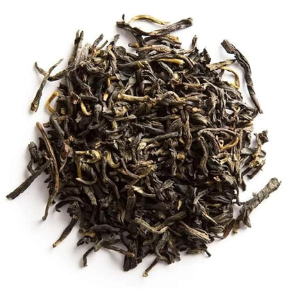 Palais des Thés - Grand Yunnan Imperial - Chinese Black Tea - 3.5oz Loose Leaf Metal Gift Tin, Serves 20-25 Cups
