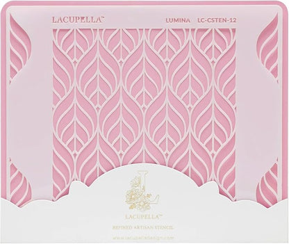 Cookie and Cupcake Stencil (Lumina)