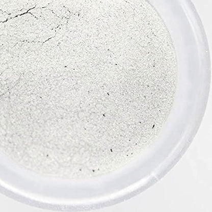 Luster Dust Edible Cake Decorations, Opal Edible Luster Dust for Cupcake Decorations, Cake Drip, Opal Edible Paint for Cakes and Light Purple Food Coloring, Edible Luster Dust for Drinks