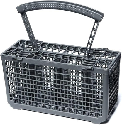 EdgeStar BIDW1802BL 18 Inch Wide 8 Place Setting Built-In Dishwasher
