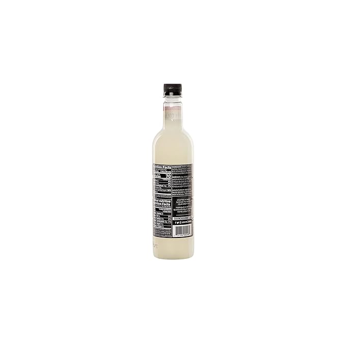 DaVinci Gourmet Classic Pina Colada Syrup, 25.4 Fluid Ounces (Pack of 4)