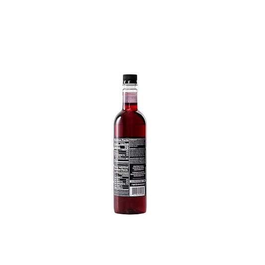 DaVinci Gourmet Classic Huckleberry Syrup, 25.4 Fluid Ounces (Pack of 1)