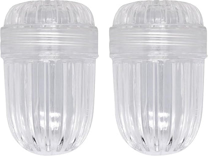 2 pcs Fruit Infuser Insert, Tea Infuser Bottle Ball for Wide Mouth Bottles