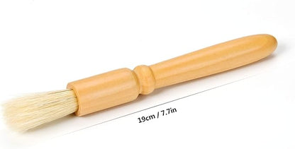 Espresso Supply Coffee Grinder Brush
