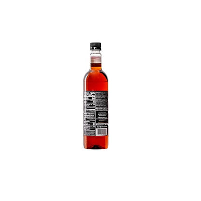 DaVinci Gourmet Classic Pumpkin Pie Syrup, 25.4 Fluid Ounces (Pack of 1)