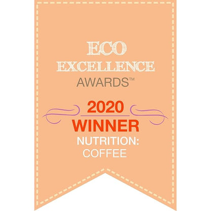 Teeccino Almond Amaretto Chicory Coffee Alternative - 11 Ounce - Ground Herbal Coffee That’s Prebiotic, Caffeine Free & Acid Free, Medium Roast