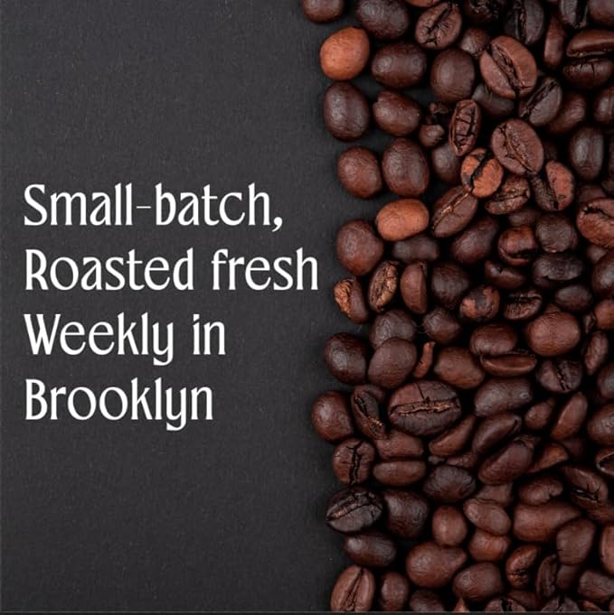 Peru Highlands Flavored Whole Bean Coffee, Light Roast Coffee Beans with Bright Citrus, Pear, and Honey Floral Finish, Single Origin 12 oz Bag, Perfect Andes Beans