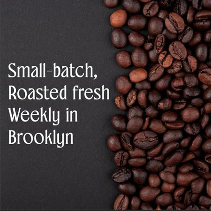 Peru Highlands Flavored Whole Bean Coffee, Light Roast Coffee Beans with Bright Citrus, Pear, and Honey Floral Finish, Single Origin 12 oz Bag, Perfect Andes Beans