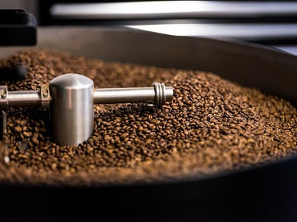 Drink Coffee Do Stuff, Blend, 2 Pound Bag, Whole Bean, Medium Roast, Sweet, Chocolate, Caffeine, Organic, Lake Tahoe Coffee (Hell Yeah!)