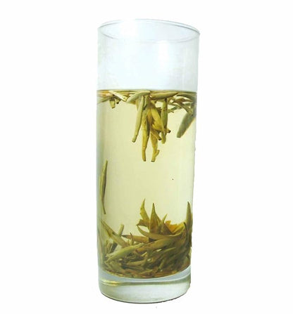 Jasmine Silver Needle White Tea,best white tea with all tippy- 1 LB Tea