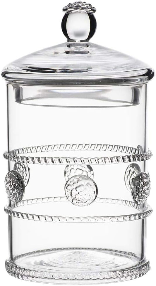 Juliska Isabella Mini Canister