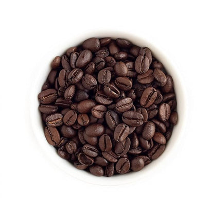 Fresh Roasted Coffee, Organic Dark Mexican | Mold & Myco 3rd Party Tested, USDA Organic, Kosher | Dark Roast 5 lb (80 oz) Whole Bean