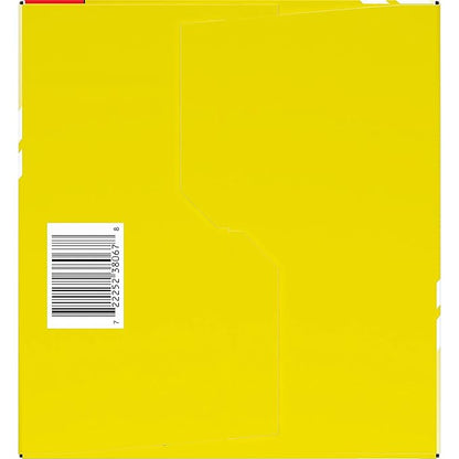 CLIF BLOKS - Margarita Flavor with 3X Sodium - Energy Chews - Non-GMO - Plant Based - Fast Fuel for Cycling and Running - Quick Carbohydrates and Electrolytes - 2.12 oz. (18 Count)