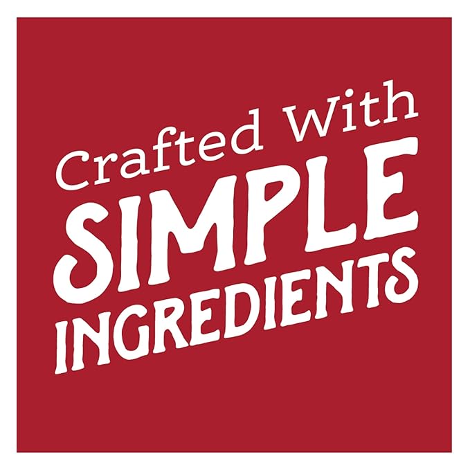 Red Bird Crushed Peppermint Puffs, Soft Crushed Peppermint Candy Topping for Baking, Ice Cream & Drinks, 3 lb Tub